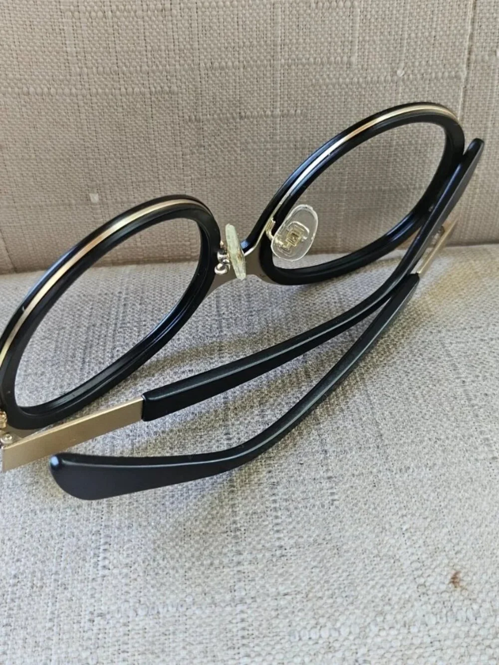 Eyebuydirect eyeglasses frame